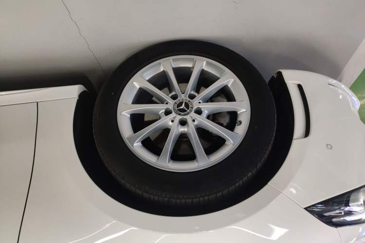 Used Mercedes-Benz A-Class 2020 A 200 L Sport Sedan
