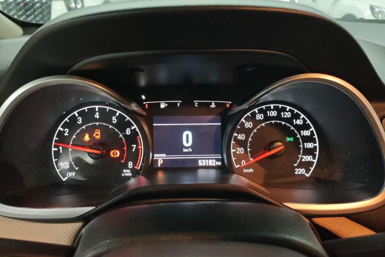 Used Chevrolet Monza 2020 320 Automatic Enjoyment Edition