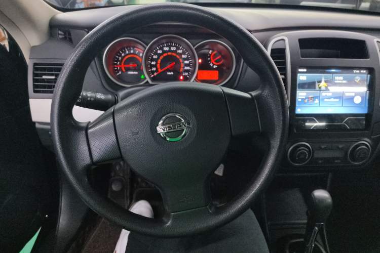 Used Nissan Sylphy 2019 Classic 1.6XE+ CVT SmartConnect Leading Edition