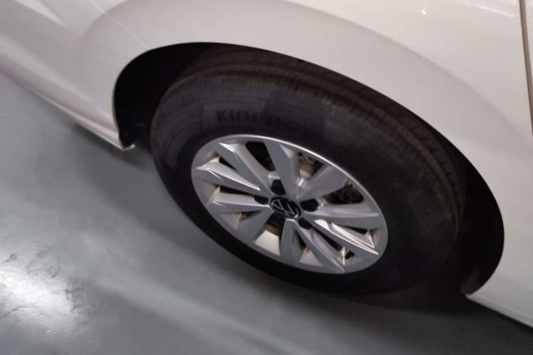 Used Volkswagen Bora 2023 200TSI DSG Comfort Edition