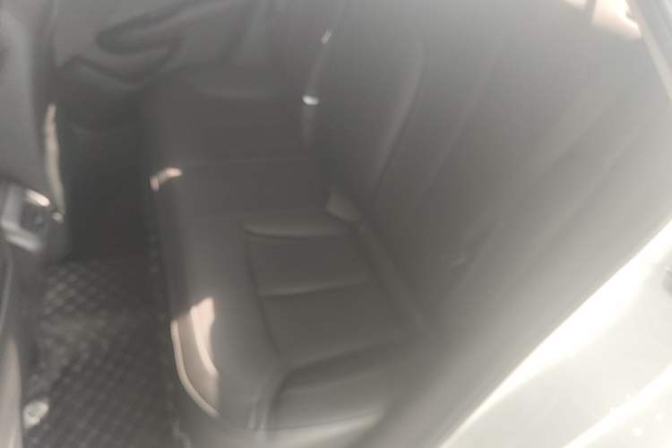 Used Buick GT 2019 18T Automatic Connected Elite Model China V Standard
