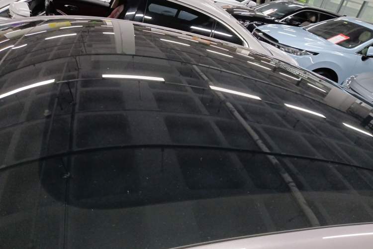 Used XPeng MONA M03 2025 600 with Ultra-Long Range Max
