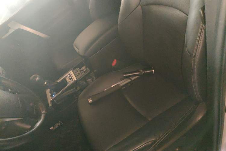 Used Toyota Prado 2018 3.5L Automatic VX NAVI with Rear-Mounted Spare Tire
