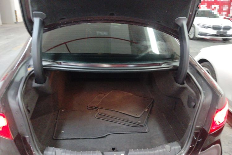 Used Jaguar XFL 2018 XFL 3.0 SC 340 PS Luxury Edition
