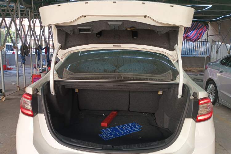 Used Ford Mondeo 2013 2.0L GTDi 200 Fashion Edition