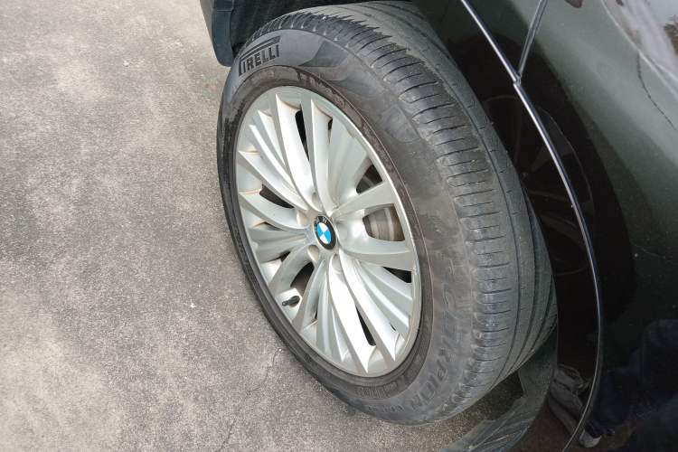 Used BMW X5 2017 xDrive28i
