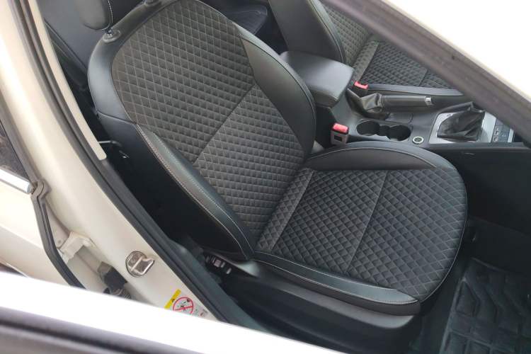 Used Skoda Octavia 2019 TSI280 DSG SmartDrive Luxury Edition China V Standard
