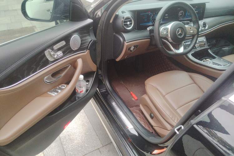 Used Mercedes-Benz E-Class 2019 Restyled E 300 L Sport Luxury Edition