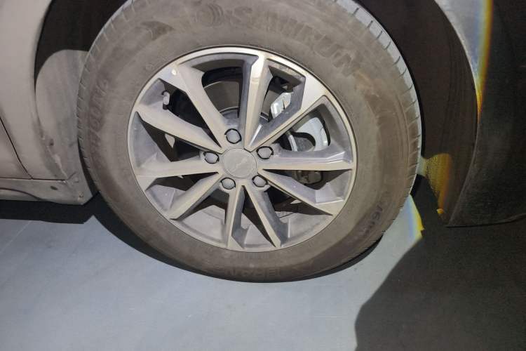 Used BYD Destroyer 05 2024 HONOR Edition DM-i 55KM Luxury Model