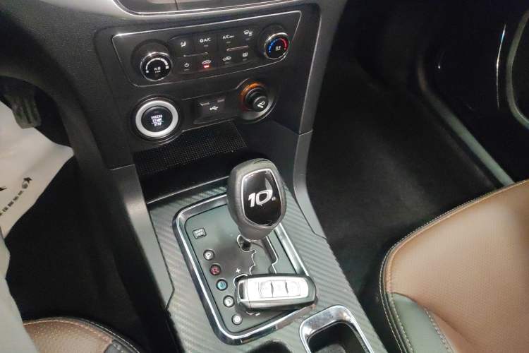 Used Geely Auto Vision 2017 1.5L Automatic Happiness Edition
