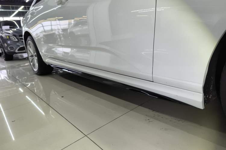 Used Cadillac CT4 2021 28T Fashion Edition
