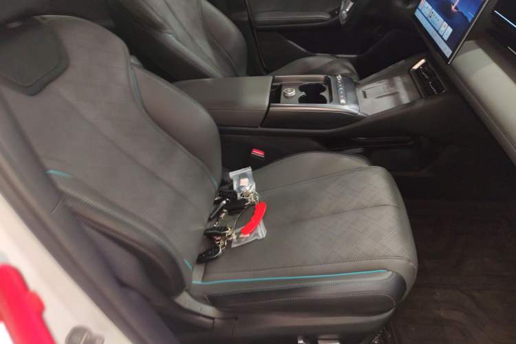 Used BYD Qin L 2025 EV 545KM Excellence Edition
