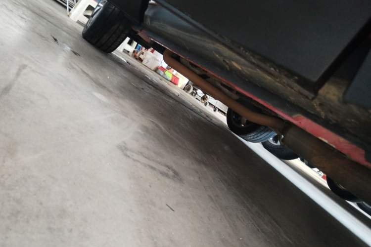 Used Changan CS35PLUS 2019 1.4T DCT Smart Connect Blue Whale Edition
