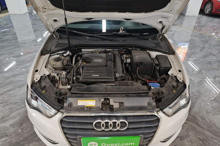 Used Audi A3 2016 Sportback 35 TFSI Style Edition
