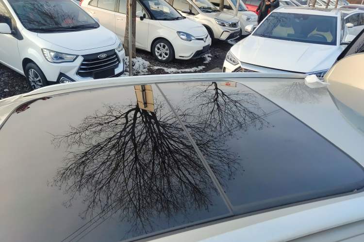 Used Volkswagen C-TREK 2018 230TSI DSG Comfort Model