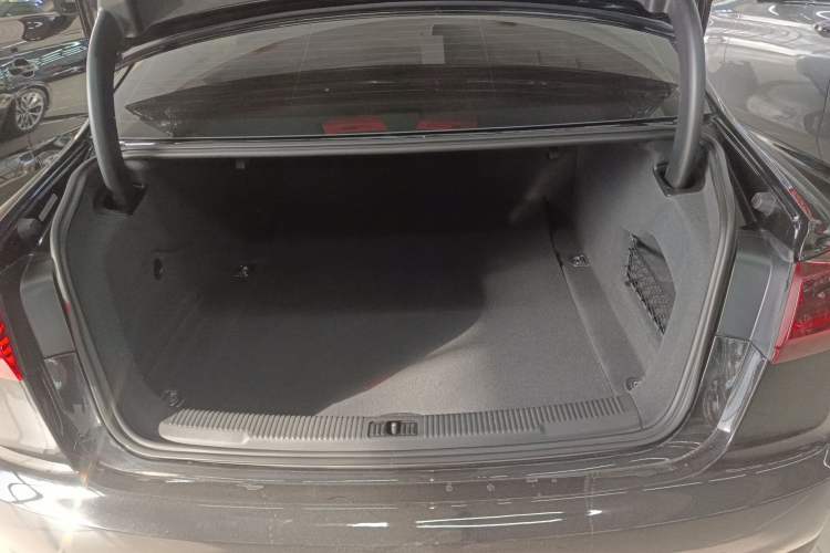 Used Audi A6L 2017 45 TFSI quattro Sport Edition
