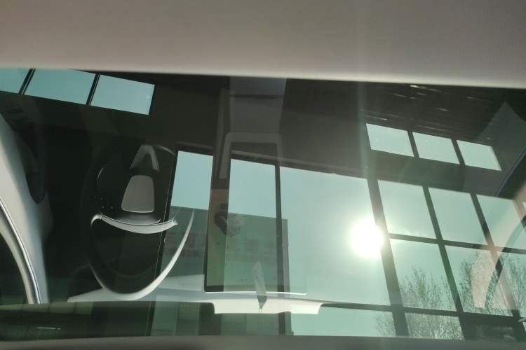 Used Tesla Model 3 2023 Rear-Wheel-Drive Version
