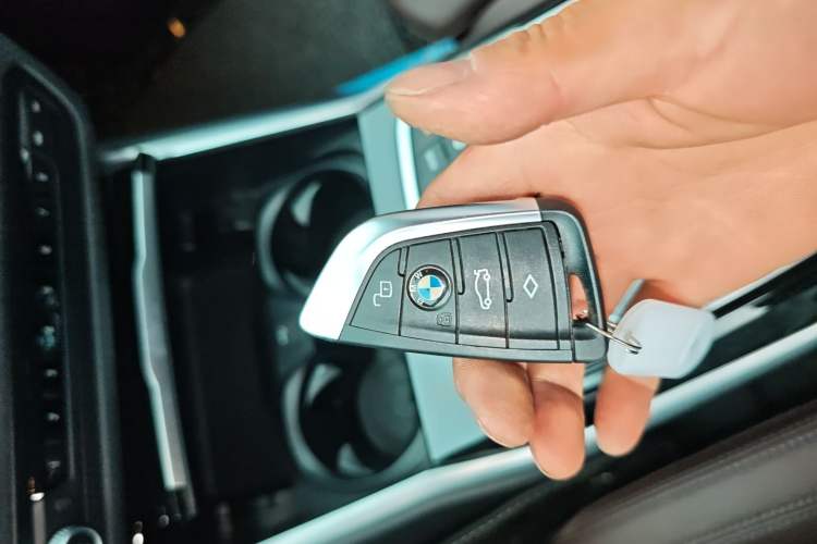 Used BMW 3 Series 2020 320i Sport Package