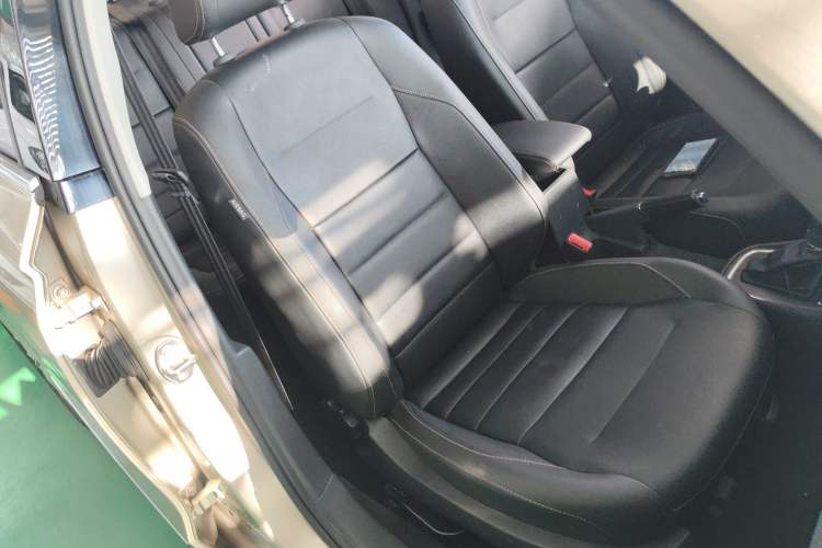 Used Volkswagen Bora 2017 1.6L Automatic Comfort Model