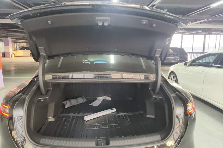 Used Chery Fulwin A9L 
