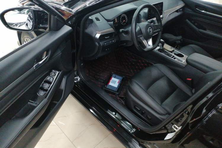 Used Nissan Teana 2021 2.0L XL Comfort Edition
