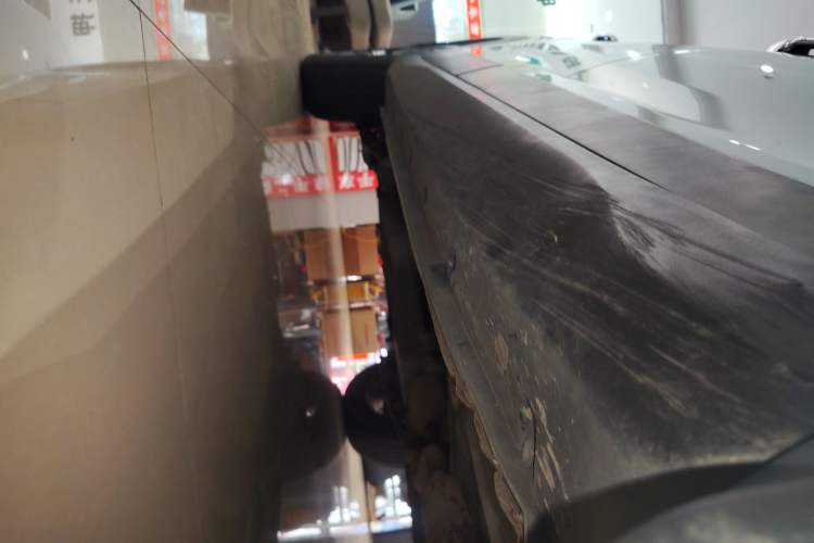 Used Dongfeng Fengon S560 2018 1.8L CVT Urban Model 5 Seats