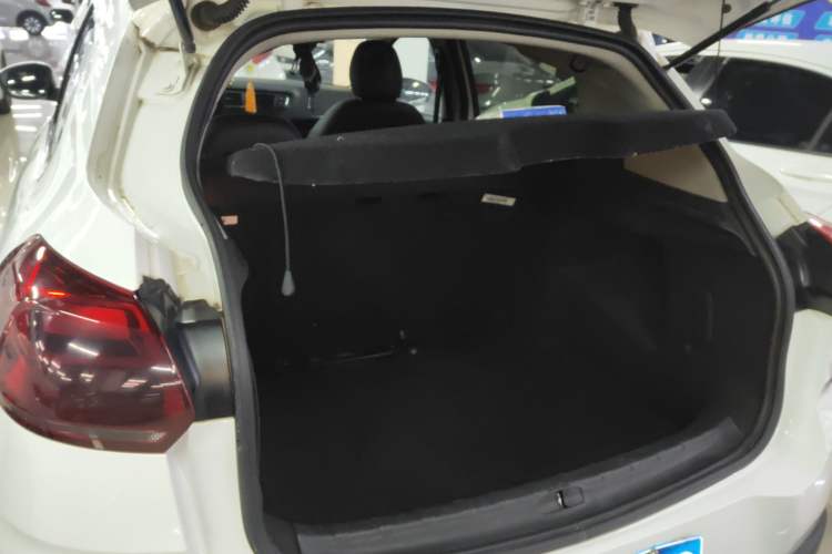 Used Citroen C3-XR 2015 1.6L Automatic Pioneer Model
