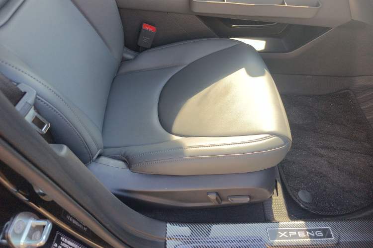 Used XPeng MONA M03 2024 515 Long-Range
