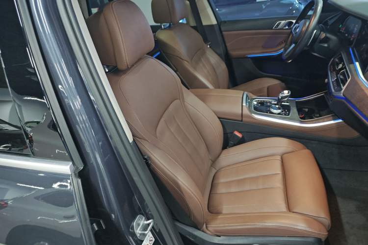 Used BMW X5 2019 xDrive30i M Sport Package
