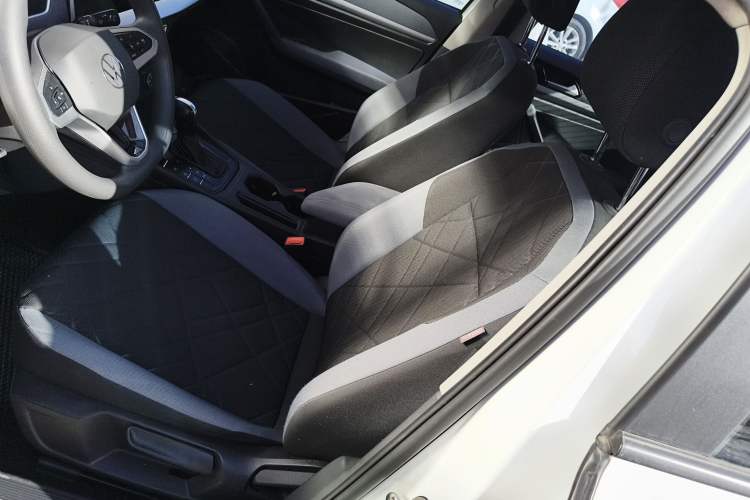 Used Volkswagen Lavida 2023 Revised 1.5L Automatic DeYi Edition