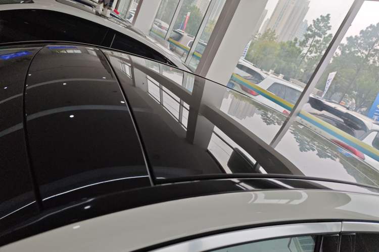 Used Mercedes-Benz C-Class 2020 C 260 L
