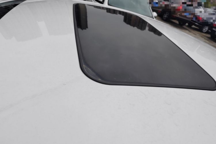 Used Ford Mondeo 2017 EcoBoost 200 Stylish Model
