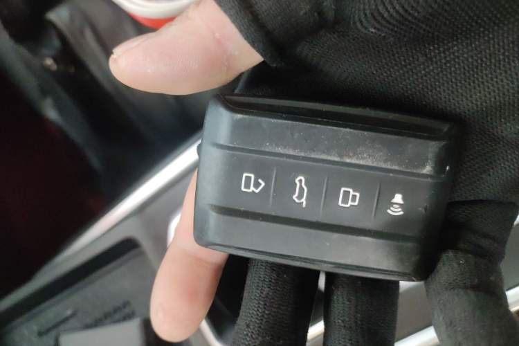 Used Tank 400 New Energy 2024 Hi4-T Off-Road Edition
