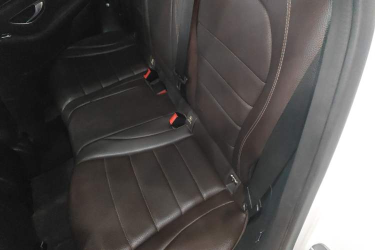 Used Mercedes-Benz GLC 2016 GLC 260 4MATIC Dynamic Edition