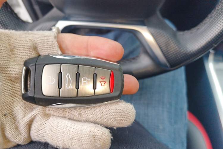 Used Haval H4 2018 Blue Label 1.5 GDIT DCT Fashion Edition
