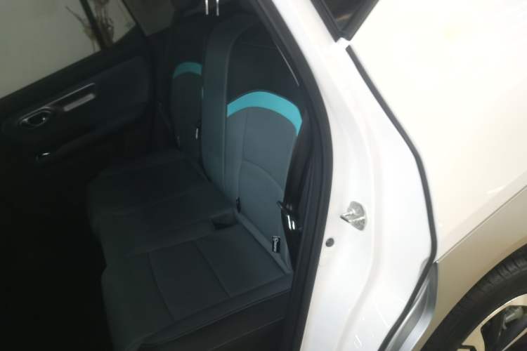 Used AION Y 2024 Younger Star Edition
