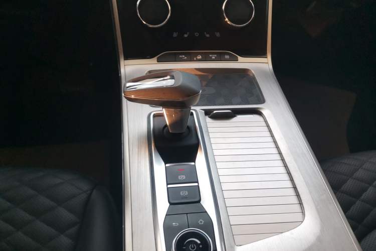 Used  Lingyun 2021 400T Two-Wheel Drive StarRui PRO Edition
