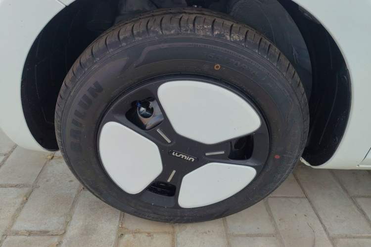 Used  Lumin 2025 205 km Xiangqin Version
