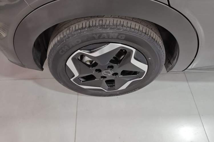 Used BYD Dolphin 2021 405 km Fashion Edition
