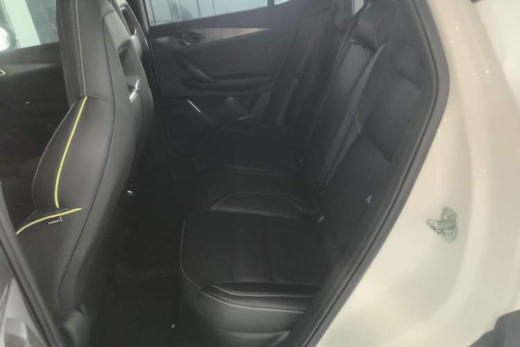 Used Lynk & Co 06 2023 Remix 1.5T Dynamic Halo
