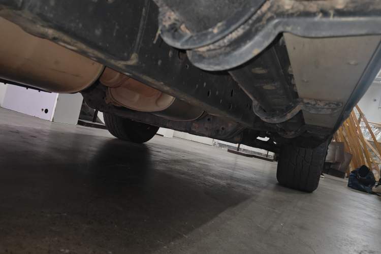 Used Tank 300 2021 Off-Road Edition 2.0T Conqueror