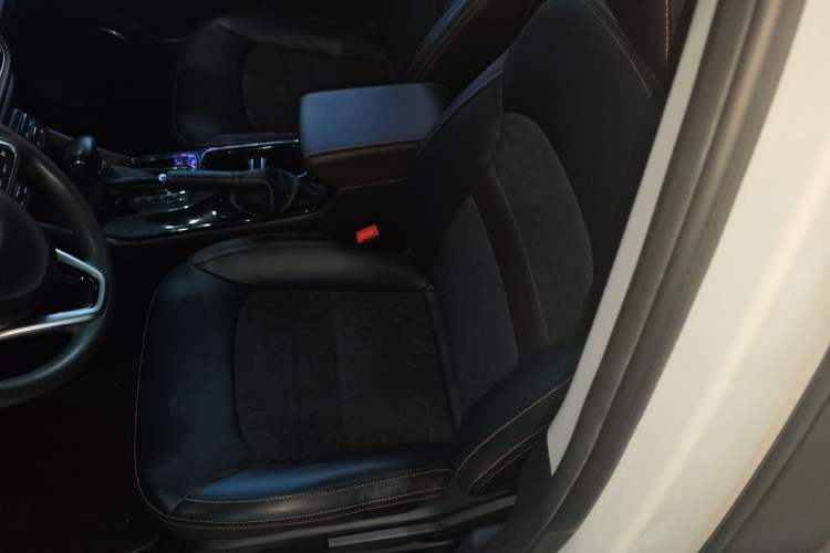 Used GAC Trumpchi GS3 2017 150N Automatic Elite Edition