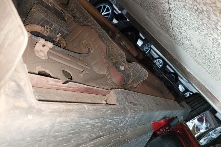 Used Chevrolet Trax 2018 330T Automatic Two-Wheel Drive Elite Model
