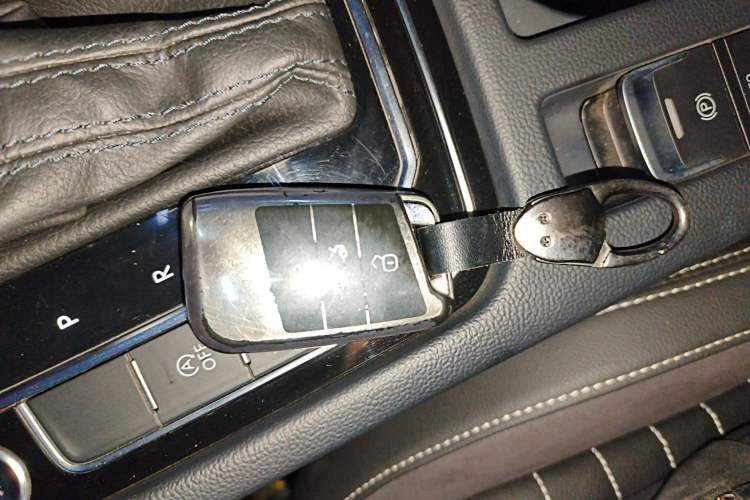 Used Volkswagen Magotan 2020 330TSI DSG Leading Model
