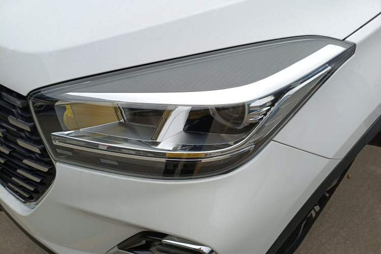 Used Chery Tiggo 5x 2020 1.5L CVT Fashion Edition
