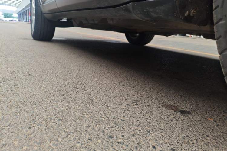 Used  Commander 2018 2.0T Two-Wheel Drive Enjoy Edition China V