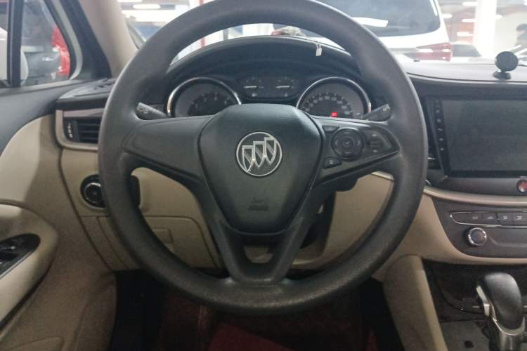 Used Buick Verano 2018 Sedan 15S Automatic Entry Model
