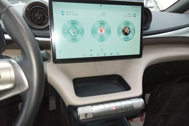 Used BYD Dolphin 2021 405 km Free Version