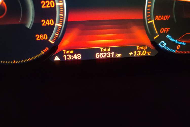 Used BMW 3 Series 2018 320Li Leading Model M Sport Package
