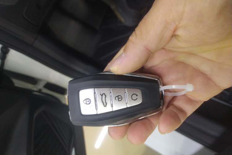 Used Geely Auto Binray 2024 Binrui COOL 1.5T DCT Champion Edition
